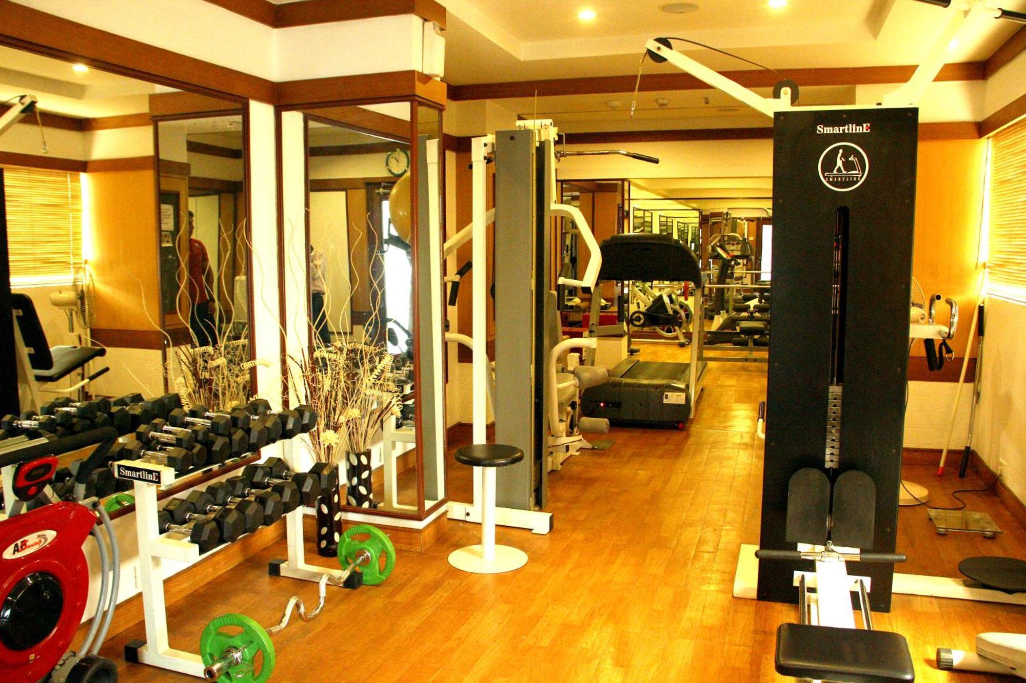 Gokulam Park Hotel Kochi Kültér fotó