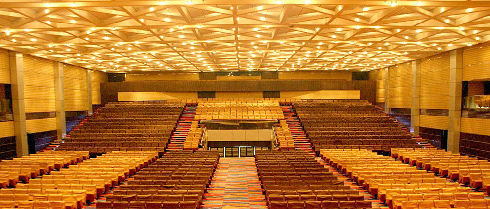Gokulam Park Hotel Kochi Kültér fotó