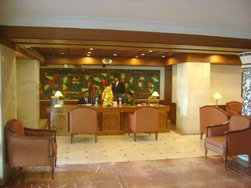 Gokulam Park Hotel Kochi Kültér fotó